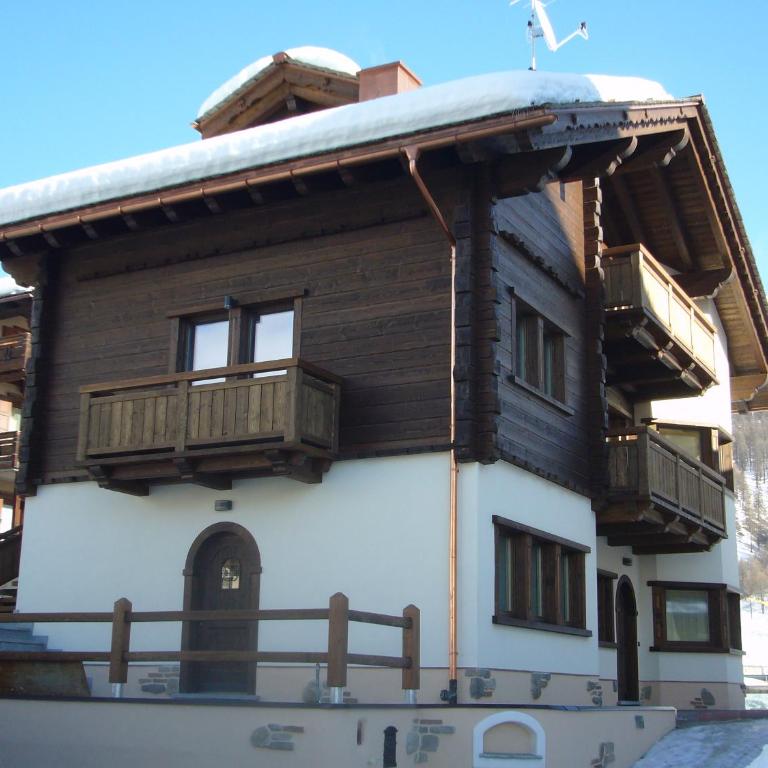 Casa Teo - Monolocale - 2
