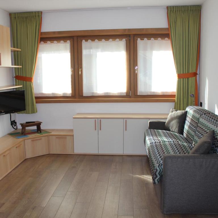 Casa Teo - Monolocale - 6
