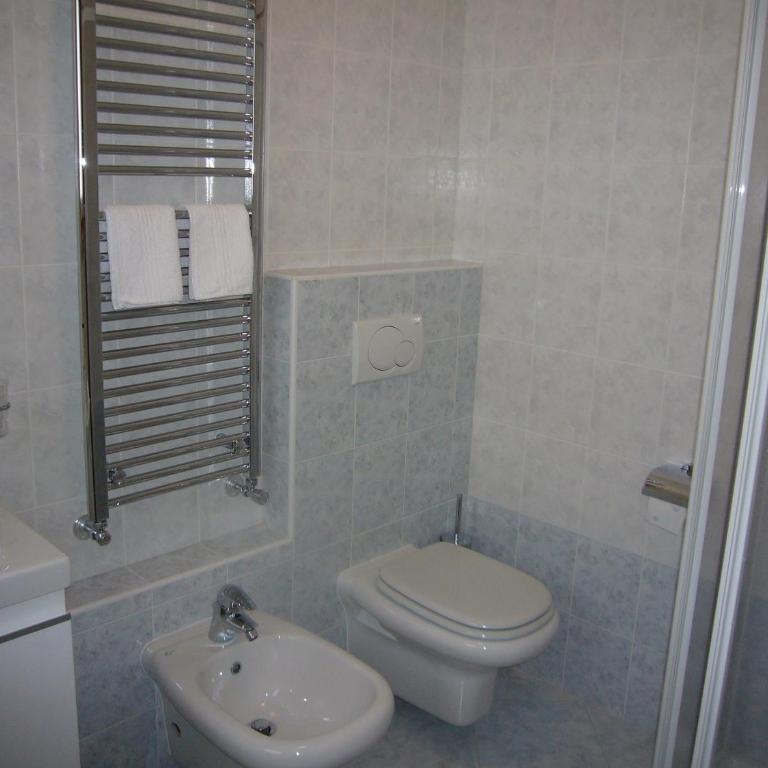 Casa Teo - Monolocale - 5