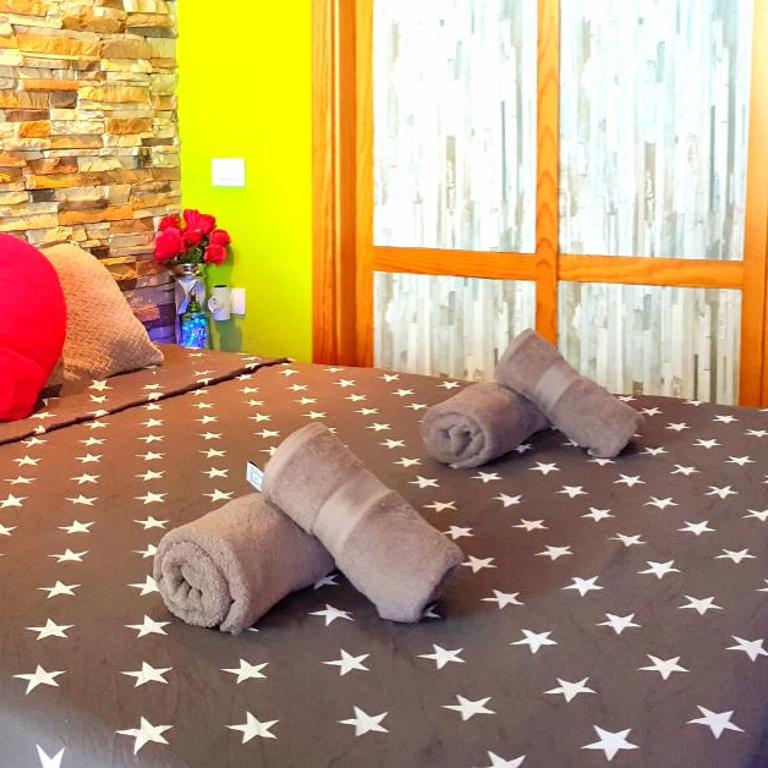 Exclusive Villa Golf Private Pool - Villa de 3 dormitorios - 39