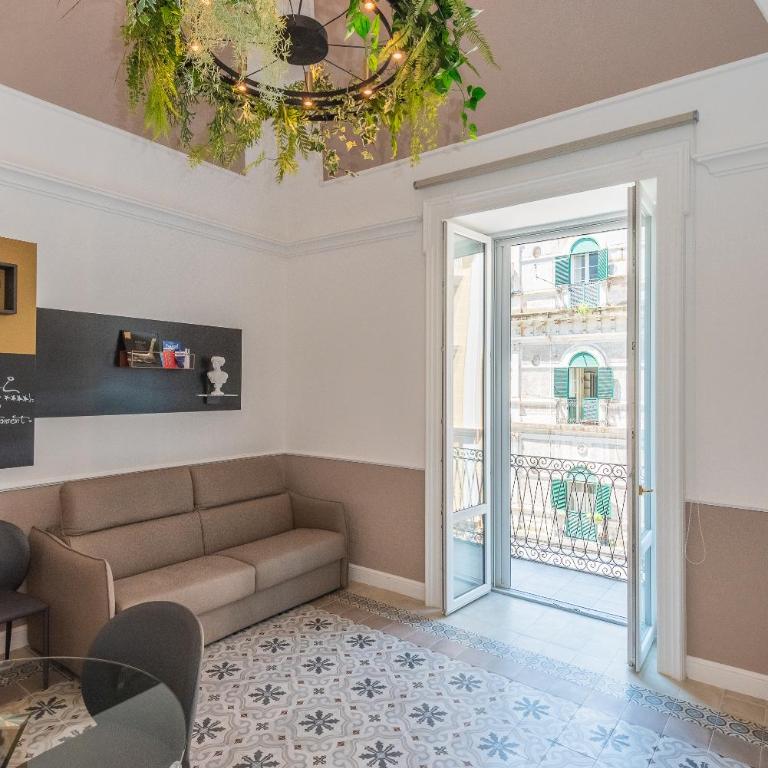 Nitti43 luxury apartment - One-Bedroom Apartment - 10