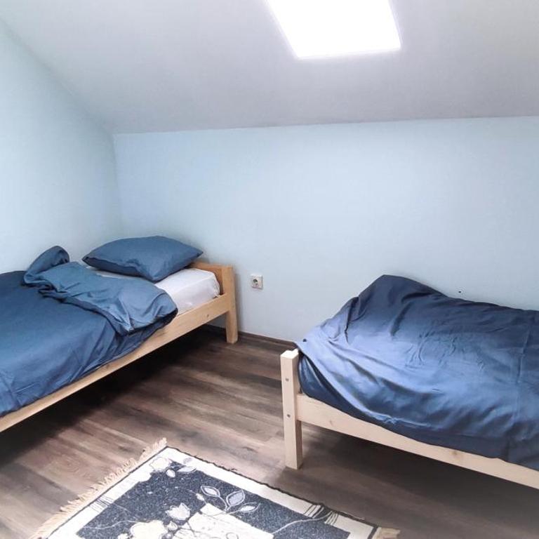 Farmhouse studios - Deluks Dvokrevetni Studio sa Bračnim Krevetom - 3