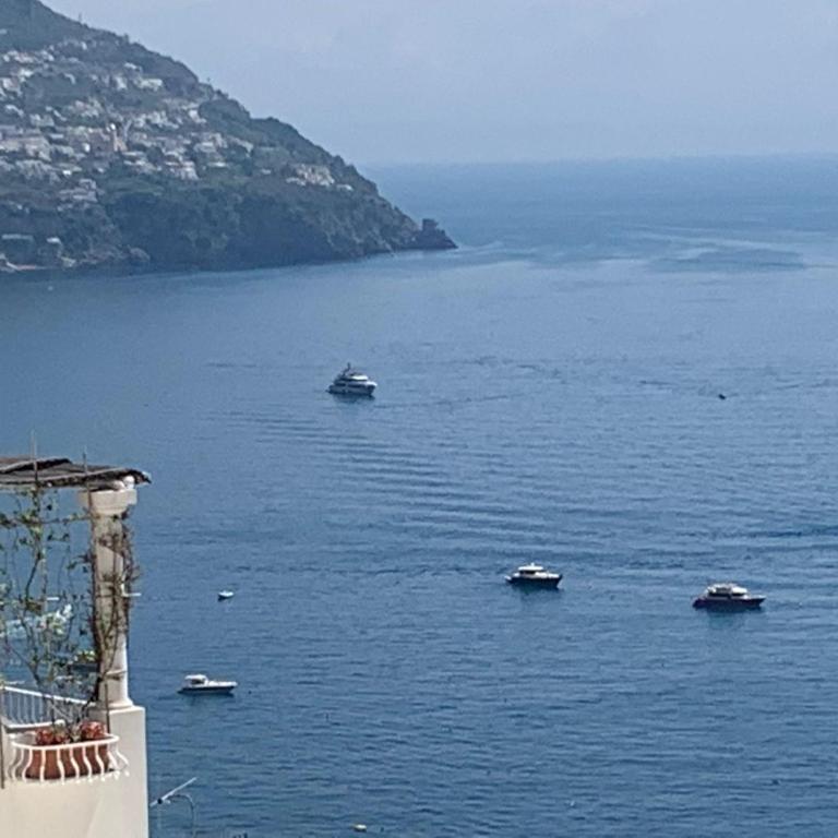 Casa Del Fico Positano dimora storica - Villa Superior - 60