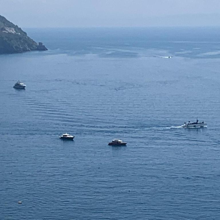 Casa Del Fico Positano dimora storica - Villa Superior - 59