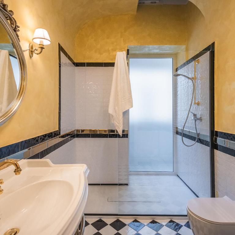 Nitti43 luxury apartment - One-Bedroom Apartment - 28