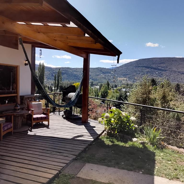 Armonia de la Naturaleza - Chalet de 3 dormitorios - 1