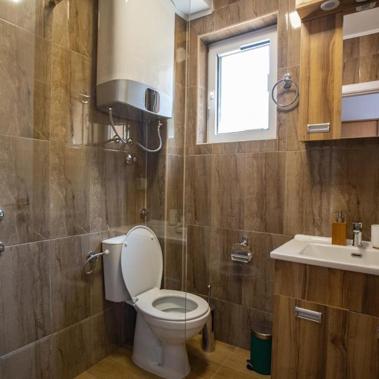 A Apartmani - Apartman sa 1 Spavaćom Sobom - 3