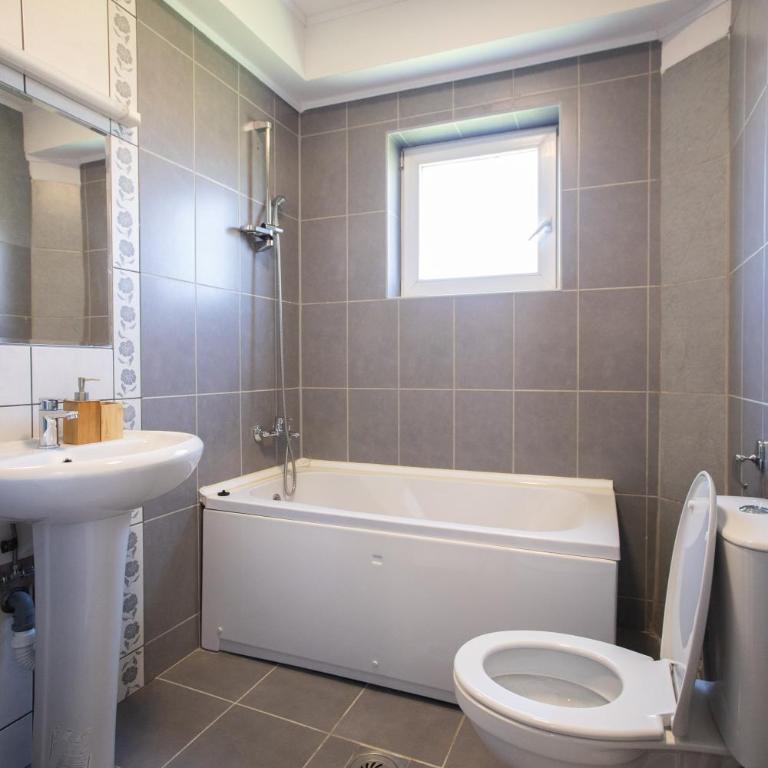 A Apartmani - Apartman sa 1 Spavaćom Sobom - 4