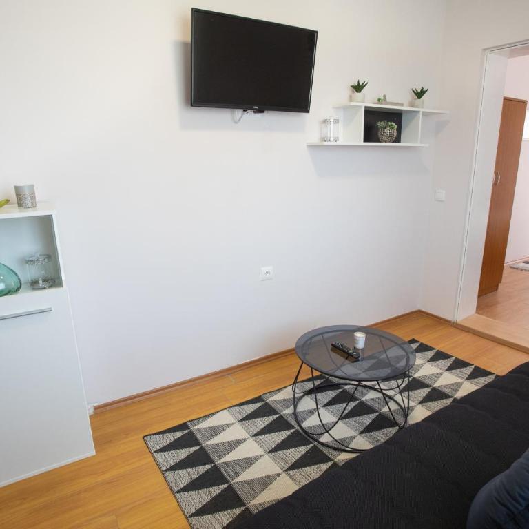 A Apartmani - Apartman sa 1 Spavaćom Sobom - 5
