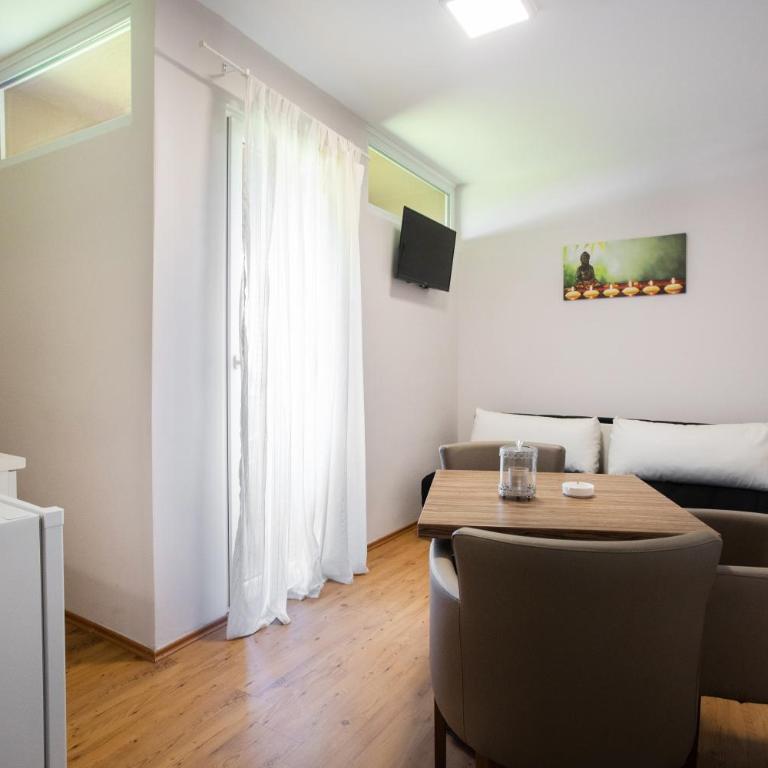 A Apartmani - Apartman sa 1 Spavaćom Sobom - 5