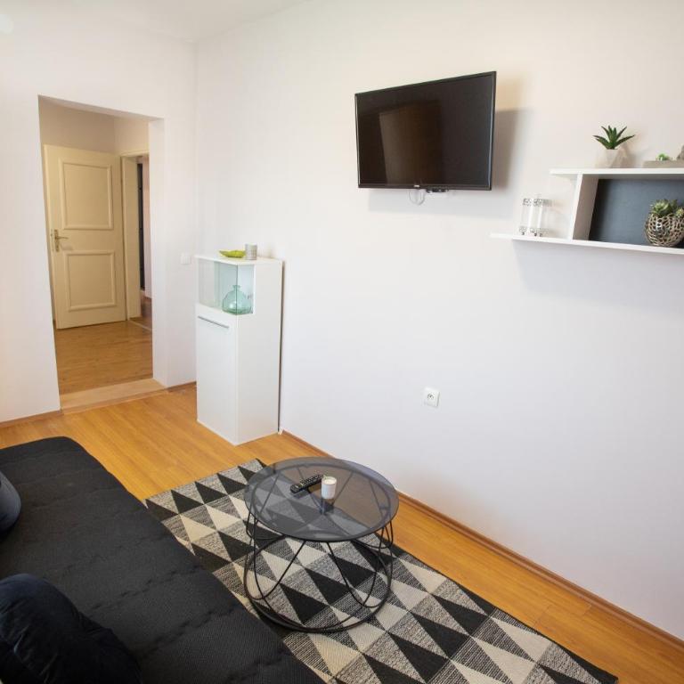 A Apartmani - Apartman sa 1 Spavaćom Sobom - 7