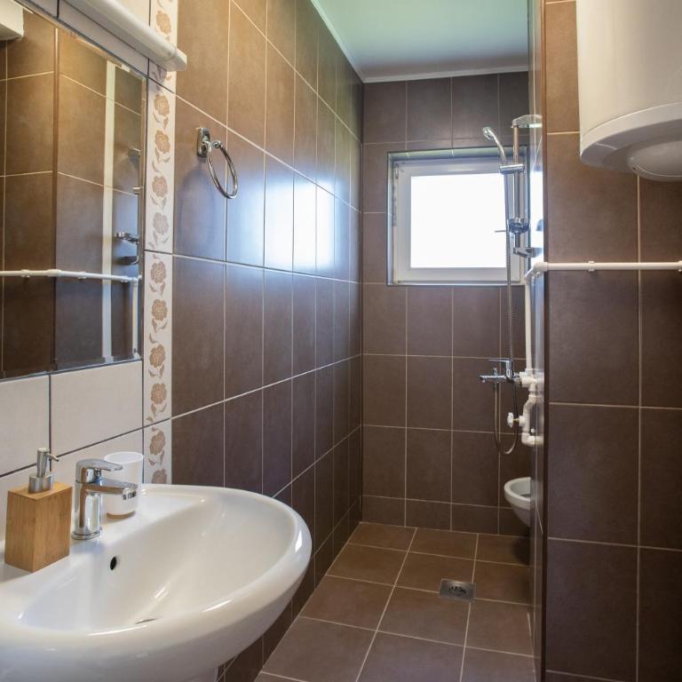A Apartmani - Apartman sa 1 Spavaćom Sobom - 8