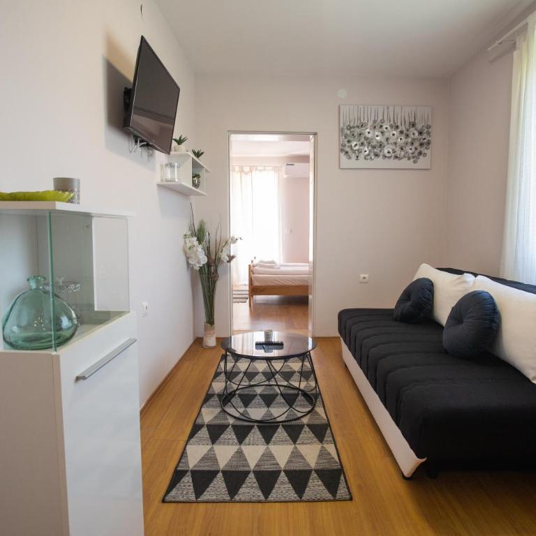 A Apartmani - Apartman sa 1 Spavaćom Sobom - 9