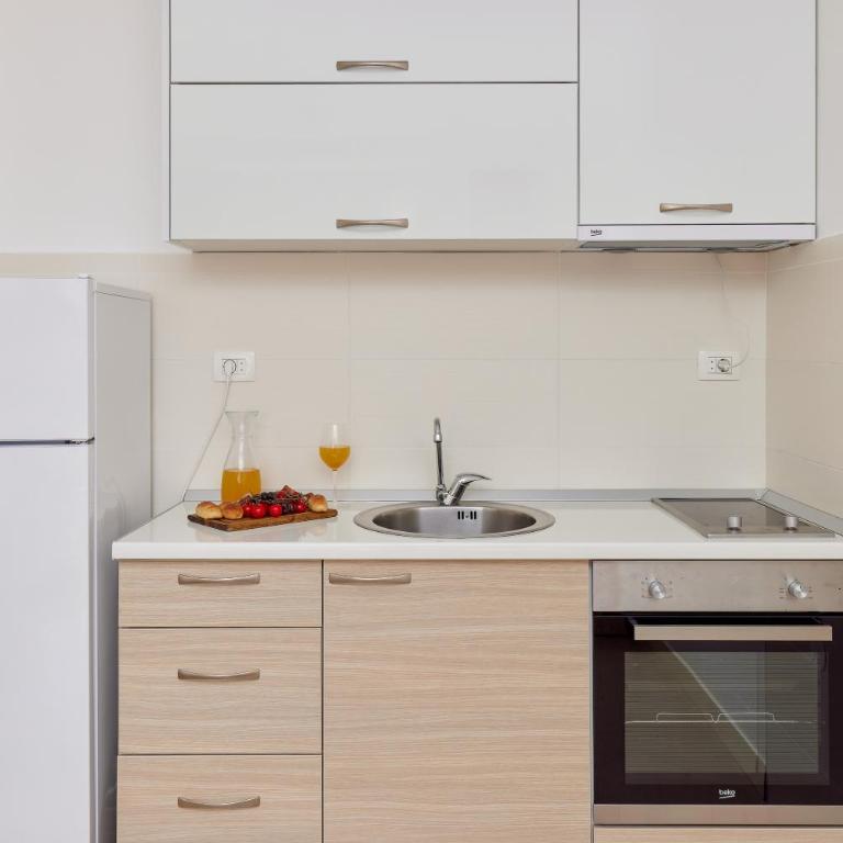 M&M&M Apartments - Studio - 1