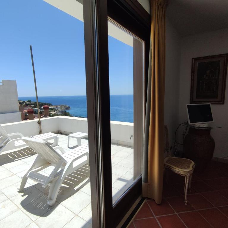 La Rosa Sul Mare - Appartamento con 2 Camere da Letto - 6