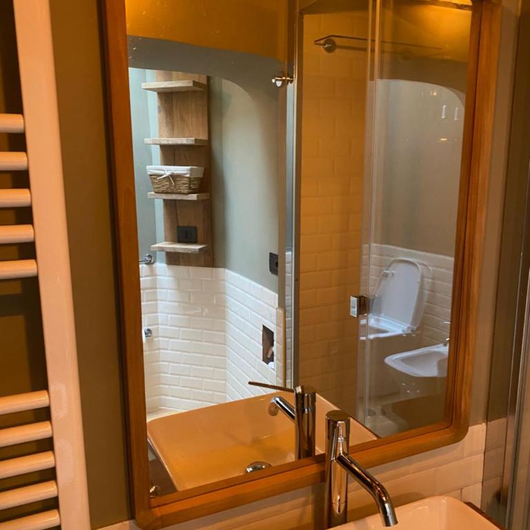 The Place - amazing loft in the heart of Rome - Appartamento con 1 Camera da Letto - 3