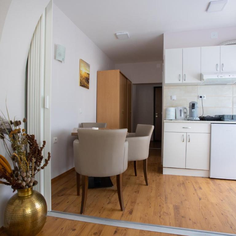 A Apartmani - Apartman sa 1 Spavaćom Sobom - 7