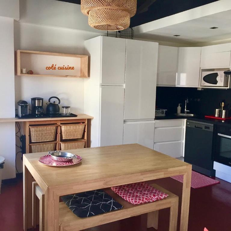 Au coeur de Bandol - Apartment - 6