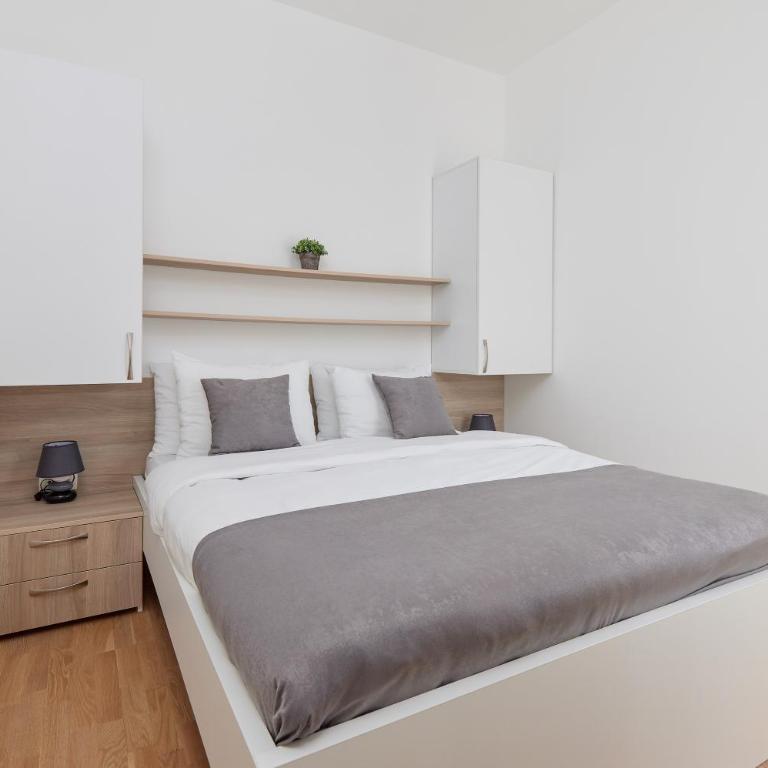 M&M&M Apartments - Two-Bedroom Apartment - 1
