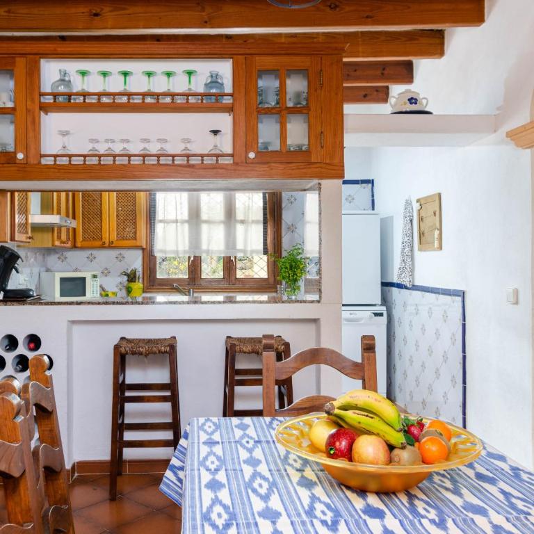 YourHouse Can Jaume, quiet villa with private pool in Arta - Villa - 3