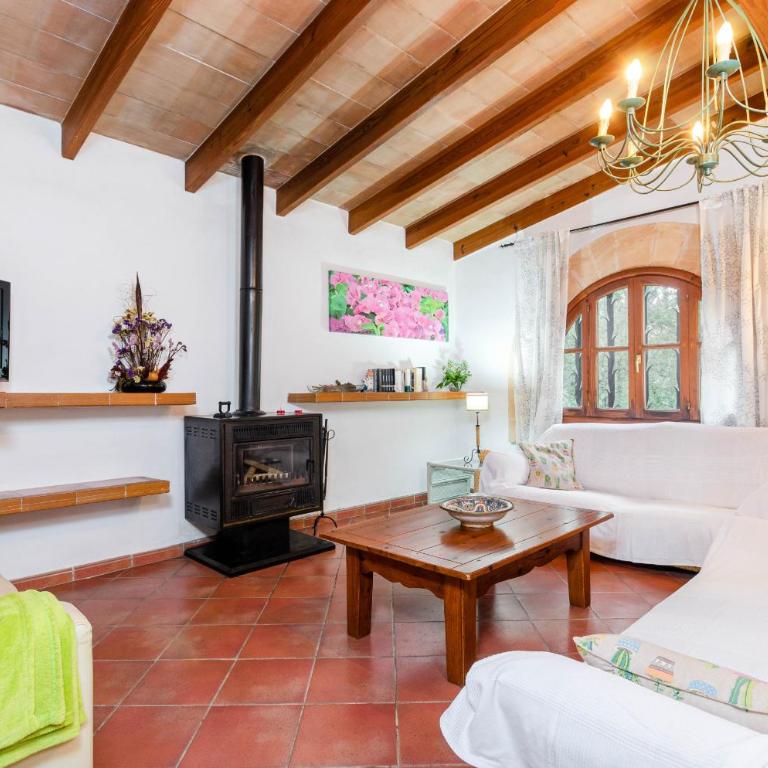 YourHouse Can Jaume, quiet villa with private pool in Arta - Villa - 5