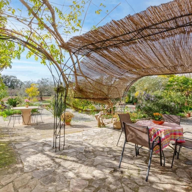 YourHouse Can Jaume, quiet villa with private pool in Arta - Villa - 2