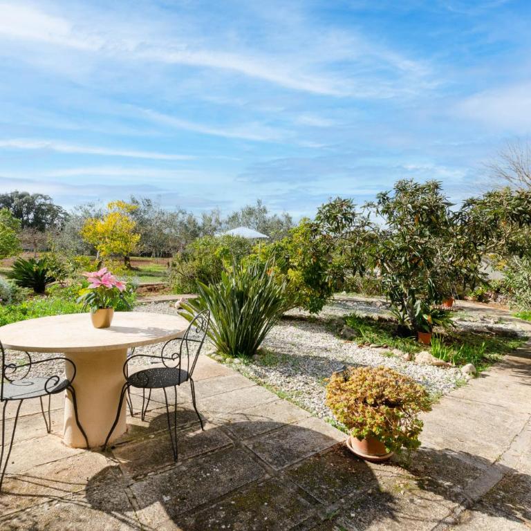 YourHouse Can Jaume, quiet villa with private pool in Arta - Villa - 6