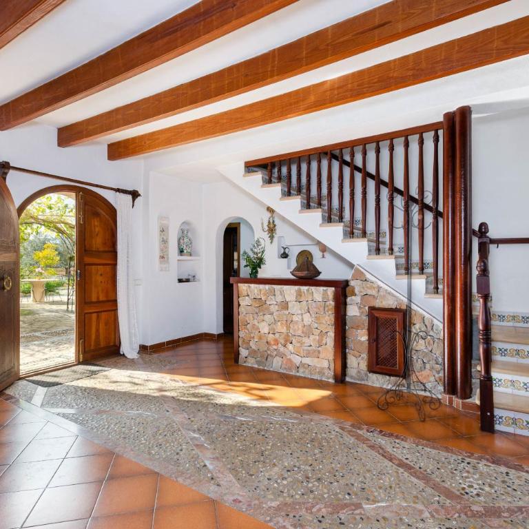 YourHouse Can Jaume, quiet villa with private pool in Arta - Villa - 7