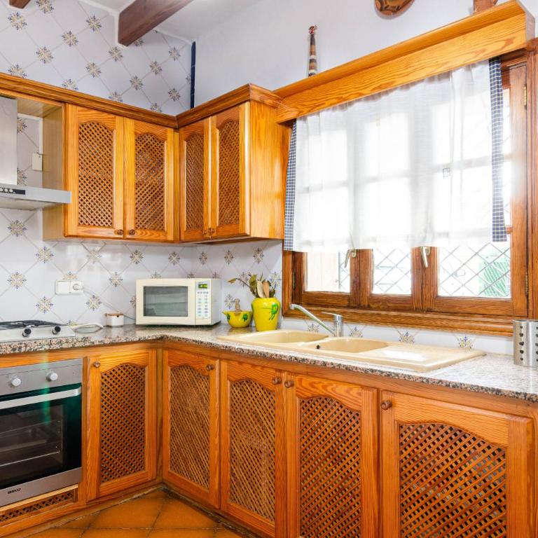 YourHouse Can Jaume, quiet villa with private pool in Arta - Villa - 10