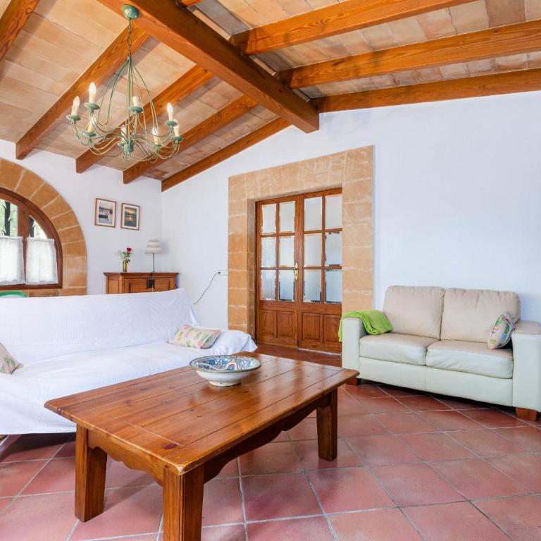 YourHouse Can Jaume, quiet villa with private pool in Arta - Villa - 11
