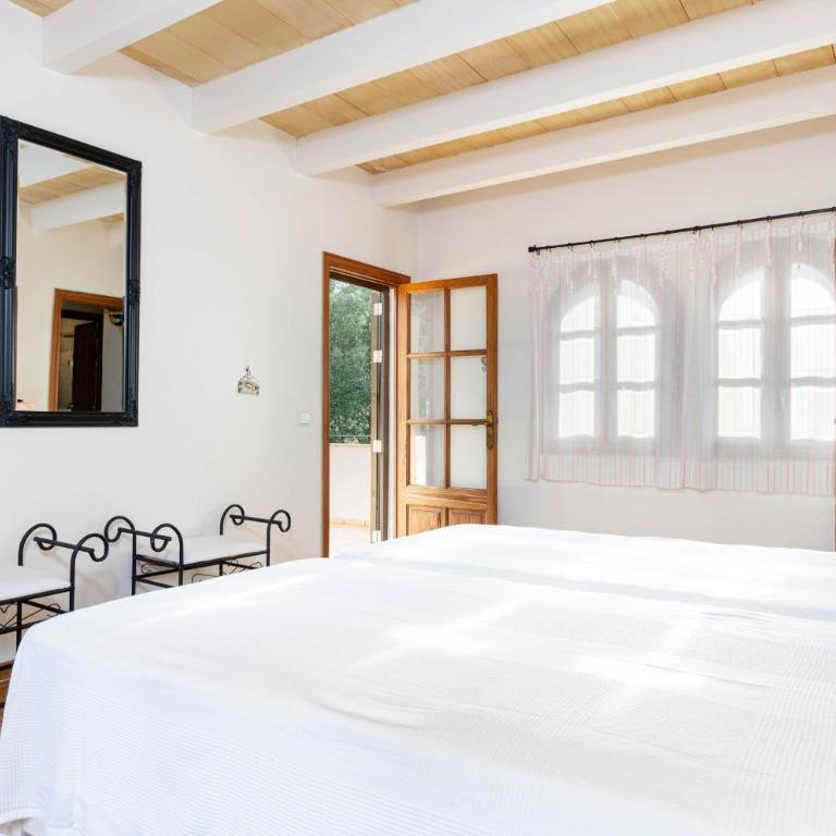 YourHouse Can Jaume, quiet villa with private pool in Arta - Villa - 12