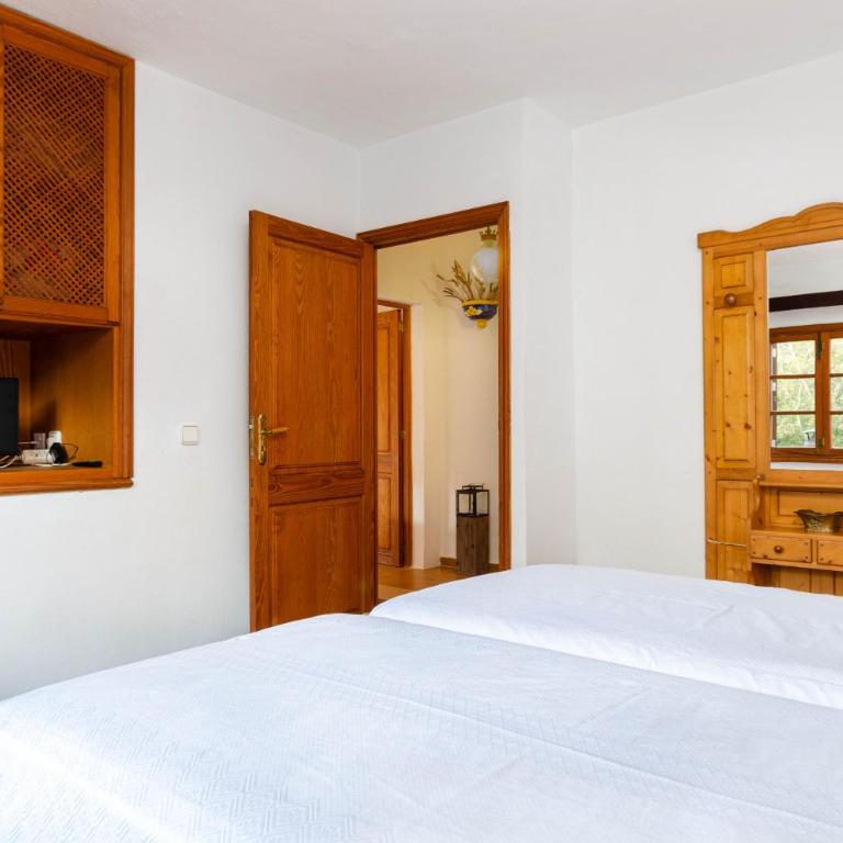 YourHouse Can Jaume, quiet villa with private pool in Arta - Villa - 13