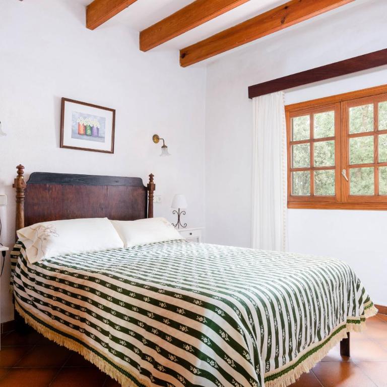 YourHouse Can Jaume, quiet villa with private pool in Arta - Villa - 17