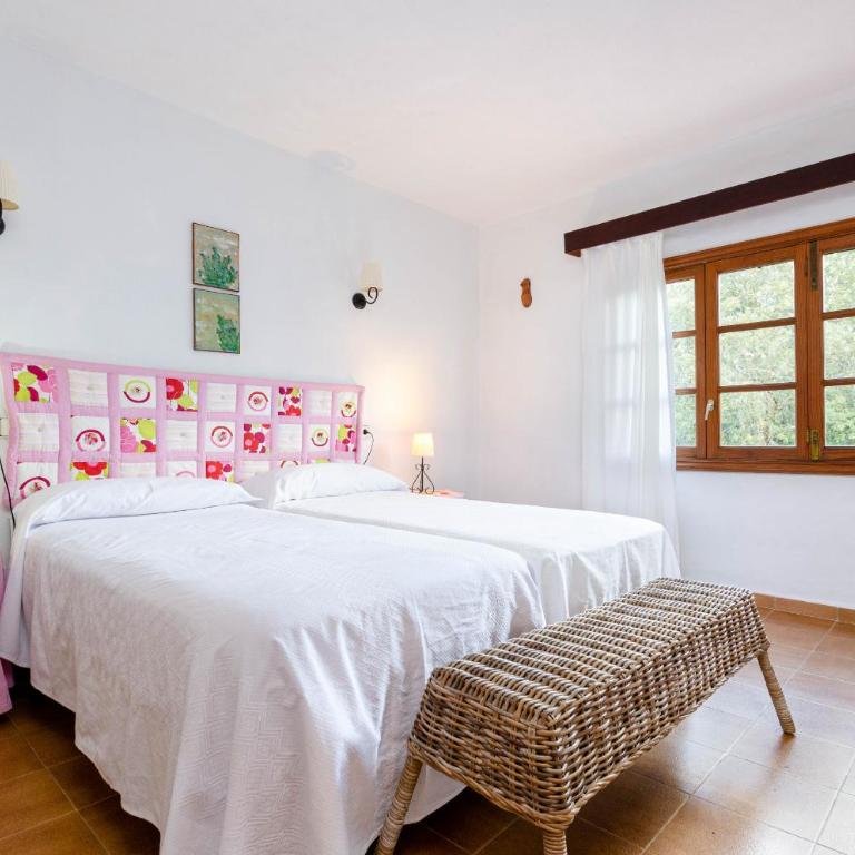 YourHouse Can Jaume, quiet villa with private pool in Arta - Villa - 16
