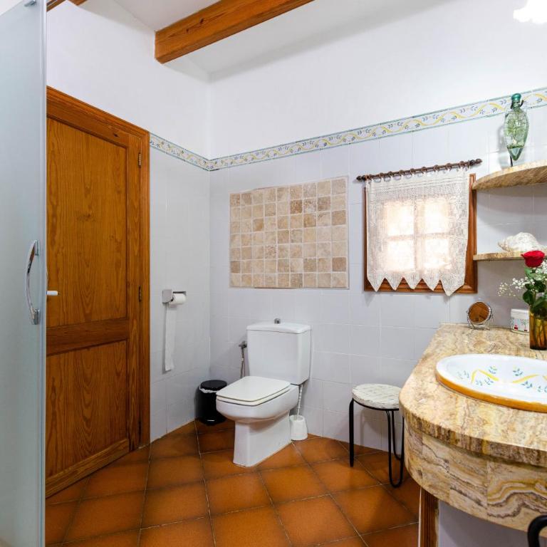 YourHouse Can Jaume, quiet villa with private pool in Arta - Villa - 19