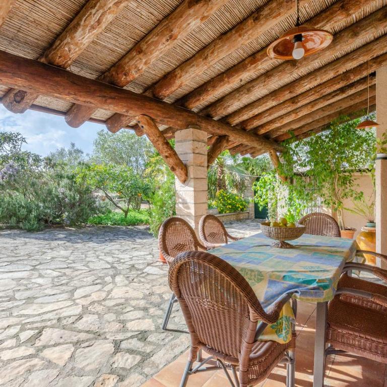 YourHouse Can Jaume, quiet villa with private pool in Arta - Villa - 24