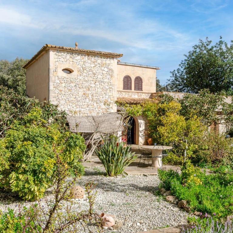 YourHouse Can Jaume, quiet villa with private pool in Arta - Villa - 26