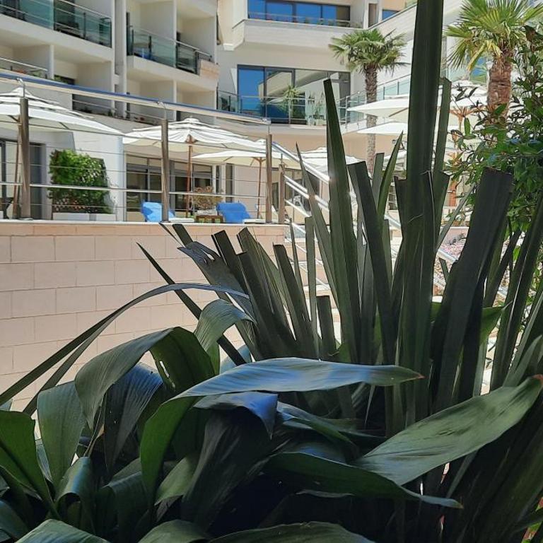 Ambassador Apartments - Apartman sa 2 Spavaće Sobe - 5