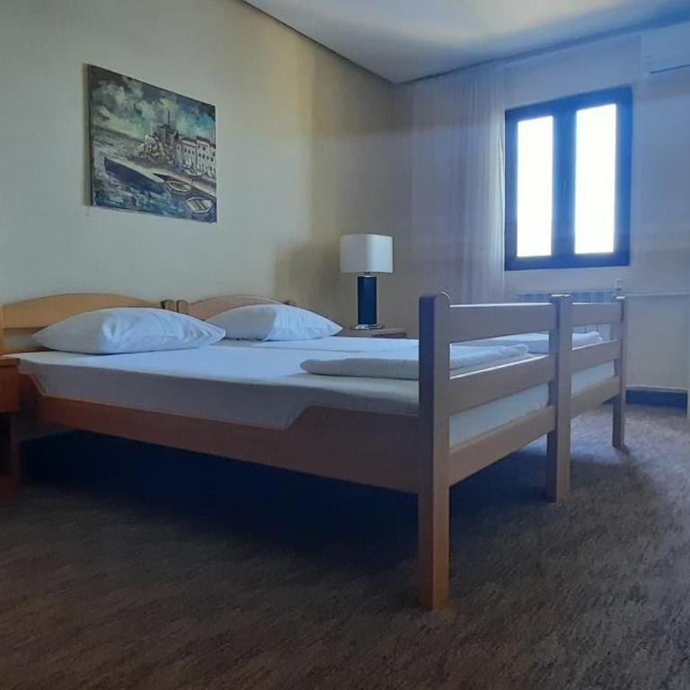 Ambassador Apartments - Apartman sa 2 Spavaće Sobe - 4