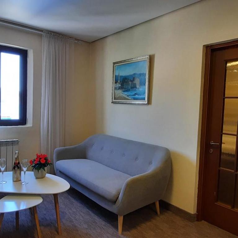 Ambassador Apartments - Apartman sa 2 Spavaće Sobe - 5