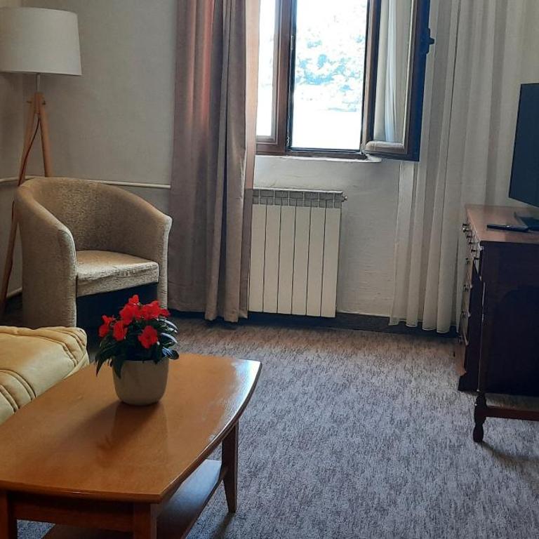 Ambassador Apartments - Apartman sa 1 Spavaćom Sobom - 8