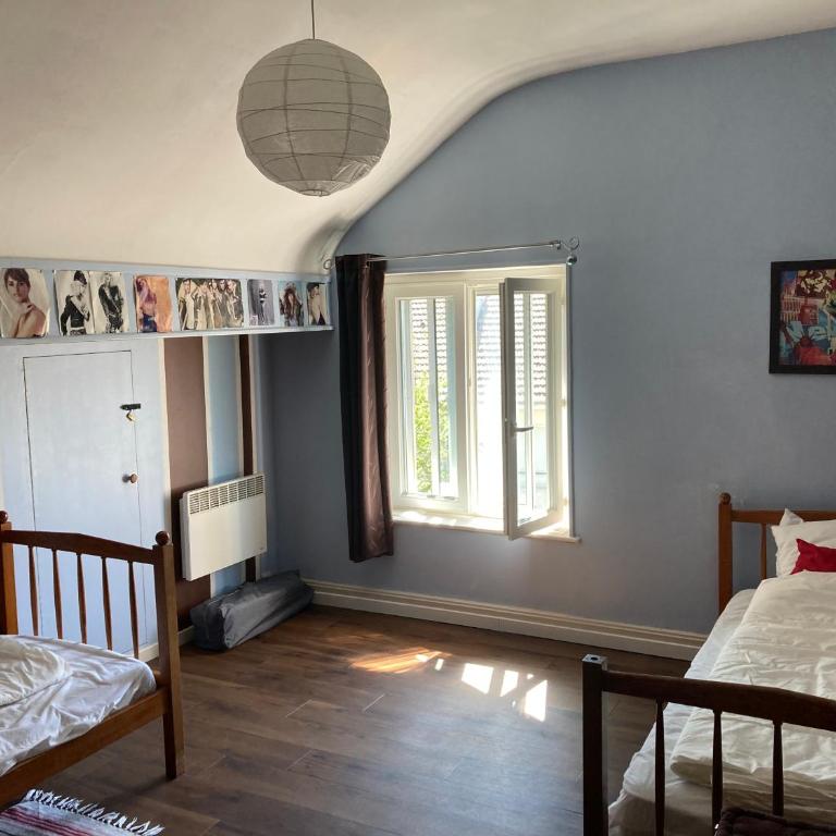 La trinite - Appartement 3 Chambres - 6
