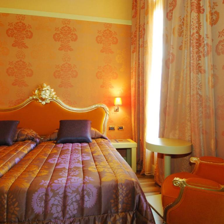 Hotel Ca' Zusto Venezia - Camera Superior Matrimoniale/Doppia con Letti Singoli - 2