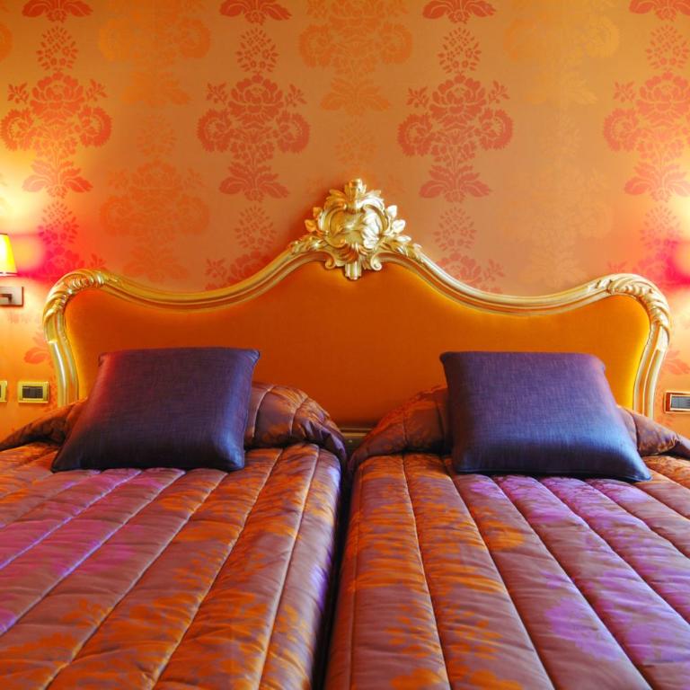 Hotel Ca' Zusto Venezia - Camera Superior Matrimoniale/Doppia con Letti Singoli - 3