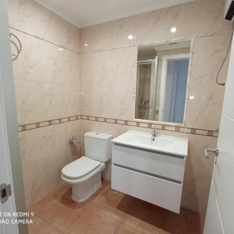 Terrazas del Cantábrico - Apartamento Superior - 30