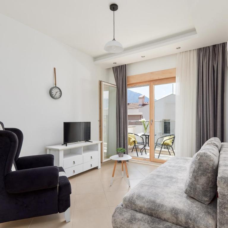 M&M&M Apartments - Two-Bedroom Apartment - 8