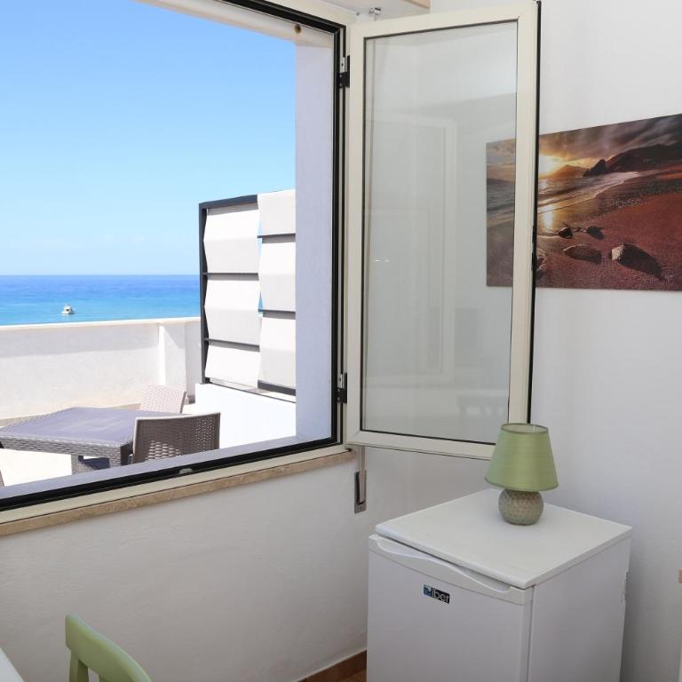 Hotel Residence Ampurias - One Bedroom Apartment with Sea View - 5