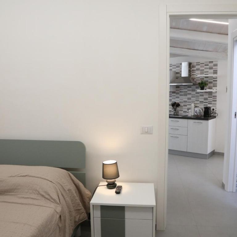 Palazzo Leonardo - Appartamento con 1 Camera da Letto - 3