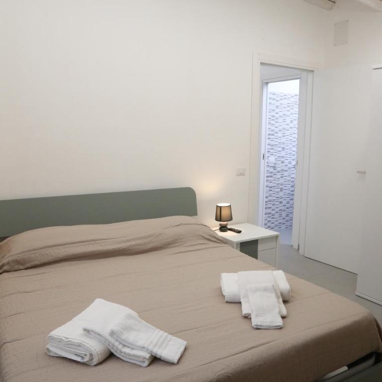 Palazzo Leonardo - Appartamento con 1 Camera da Letto - 4