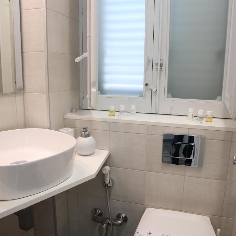 Palazzo Leonardo - Appartamento con 1 Camera da Letto - 6